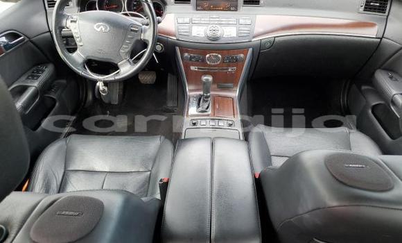 Acheter Neuf Voiture Infiniti M Noir à Lagos, État de Lagos Acheter Neuf Voiture Infiniti M Noir à Lagos, État de Lagos