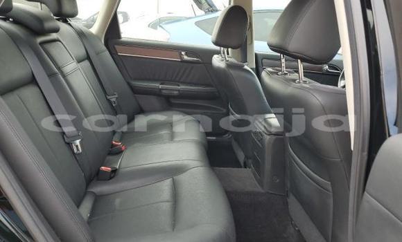 Acheter Neuf Voiture Infiniti M Noir à Lagos, État de Lagos Acheter Neuf Voiture Infiniti M Noir à Lagos, État de Lagos