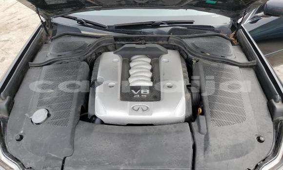 Acheter Neuf Voiture Infiniti M Noir à Lagos, État de Lagos Acheter Neuf Voiture Infiniti M Noir à Lagos, État de Lagos