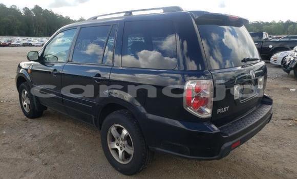 Acheter Neuf Voiture Honda Pilot Noir à Lagos, État de Lagos Acheter Neuf Voiture Honda Pilot Noir à Lagos, État de Lagos
