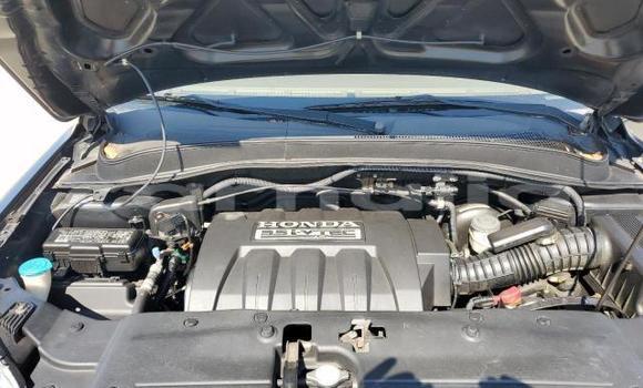 Acheter Neuf Voiture Honda Pilot Noir à Lagos, État de Lagos Acheter Neuf Voiture Honda Pilot Noir à Lagos, État de Lagos