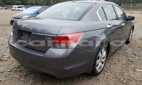 Acheter Neuf Voiture Honda Accord Noir à Lagos, État de Lagos Acheter Neuf Voiture Honda Accord Noir à Lagos, État de Lagos