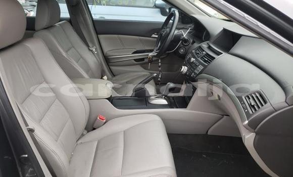 Acheter Neuf Voiture Honda Accord Noir à Lagos, État de Lagos Acheter Neuf Voiture Honda Accord Noir à Lagos, État de Lagos