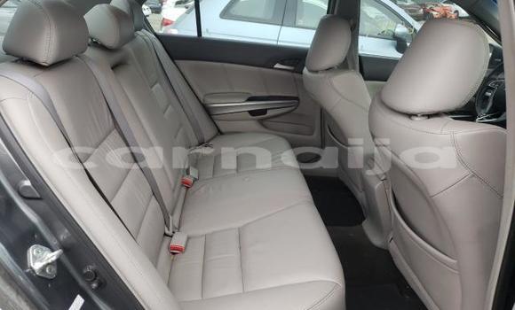 Acheter Neuf Voiture Honda Accord Noir à Lagos, État de Lagos Acheter Neuf Voiture Honda Accord Noir à Lagos, État de Lagos