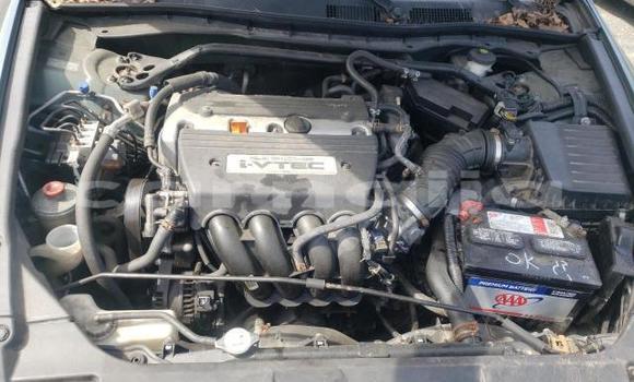 Acheter Neuf Voiture Honda Accord Noir à Lagos, État de Lagos Acheter Neuf Voiture Honda Accord Noir à Lagos, État de Lagos