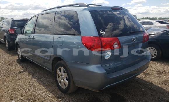 Acheter Neuf Voiture Toyota Sienna Gris à Lagos, État de Lagos Acheter Neuf Voiture Toyota Sienna Gris à Lagos, État de Lagos