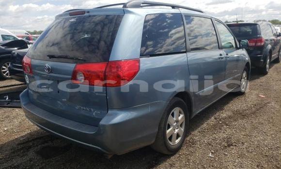 Acheter Neuf Voiture Toyota Sienna Gris à Lagos, État de Lagos Acheter Neuf Voiture Toyota Sienna Gris à Lagos, État de Lagos
