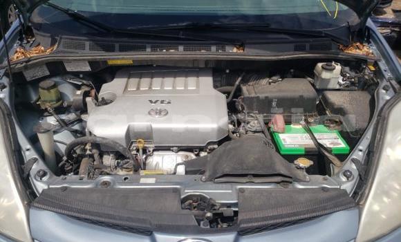 Acheter Neuf Voiture Toyota Sienna Gris à Lagos, État de Lagos Acheter Neuf Voiture Toyota Sienna Gris à Lagos, État de Lagos
