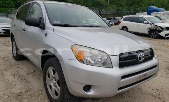 Acheter Neuf Voiture Toyota RAV4 Blanc à Lagos, État de Lagos Acheter Neuf Voiture Toyota RAV4 Blanc à Lagos, État de Lagos