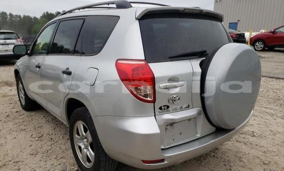 Acheter Neuf Voiture Toyota RAV4 Blanc à Lagos, État de Lagos Acheter Neuf Voiture Toyota RAV4 Blanc à Lagos, État de Lagos