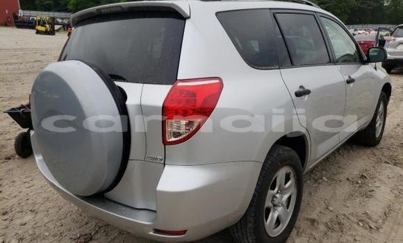 Acheter Neuf Voiture Toyota RAV4 Blanc à Lagos, État de Lagos Acheter Neuf Voiture Toyota RAV4 Blanc à Lagos, État de Lagos