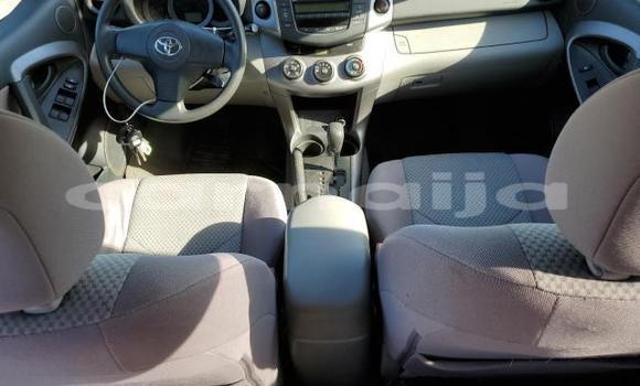 Acheter Neuf Voiture Toyota RAV4 Blanc à Lagos, État de Lagos Acheter Neuf Voiture Toyota RAV4 Blanc à Lagos, État de Lagos