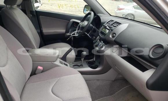 Acheter Neuf Voiture Toyota RAV4 Blanc à Lagos, État de Lagos Acheter Neuf Voiture Toyota RAV4 Blanc à Lagos, État de Lagos