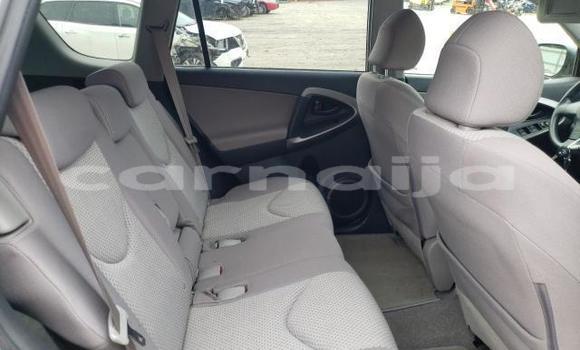 Acheter Neuf Voiture Toyota RAV4 Blanc à Lagos, État de Lagos Acheter Neuf Voiture Toyota RAV4 Blanc à Lagos, État de Lagos