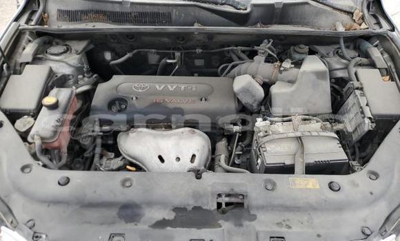 Acheter Neuf Voiture Toyota RAV4 Blanc à Lagos, État de Lagos Acheter Neuf Voiture Toyota RAV4 Blanc à Lagos, État de Lagos