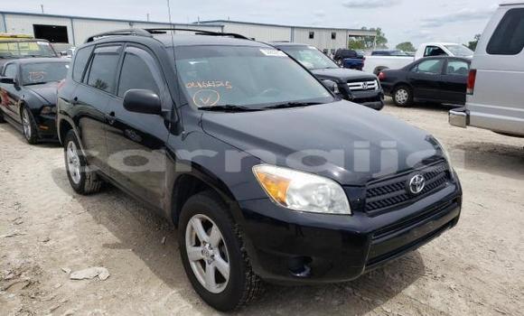 Acheter Neuf Voiture Toyota RAV4 Noir à Lagos, État de Lagos Acheter Neuf Voiture Toyota RAV4 Noir à Lagos, État de Lagos