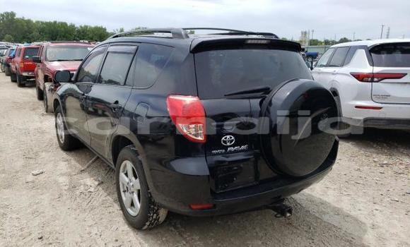 Acheter Neuf Voiture Toyota RAV4 Noir à Lagos, État de Lagos Acheter Neuf Voiture Toyota RAV4 Noir à Lagos, État de Lagos