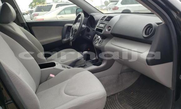 Acheter Neuf Voiture Toyota RAV4 Noir à Lagos, État de Lagos Acheter Neuf Voiture Toyota RAV4 Noir à Lagos, État de Lagos