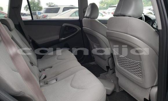 Acheter Neuf Voiture Toyota RAV4 Noir à Lagos, État de Lagos Acheter Neuf Voiture Toyota RAV4 Noir à Lagos, État de Lagos