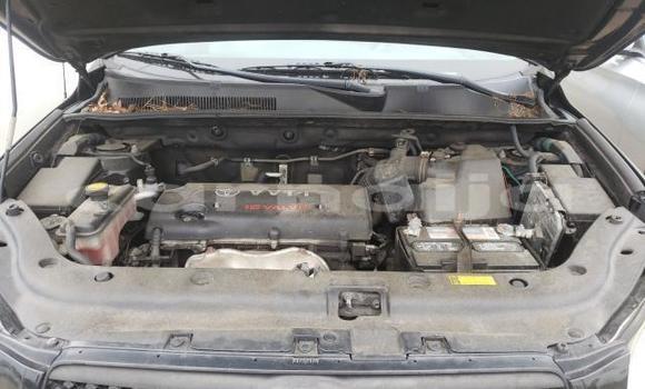 Acheter Neuf Voiture Toyota RAV4 Noir à Lagos, État de Lagos Acheter Neuf Voiture Toyota RAV4 Noir à Lagos, État de Lagos