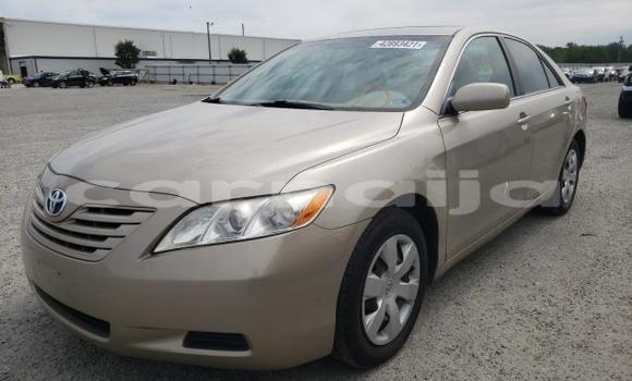 Acheter Neuf Voiture Toyota Camry Noir à Lagos, État de Lagos