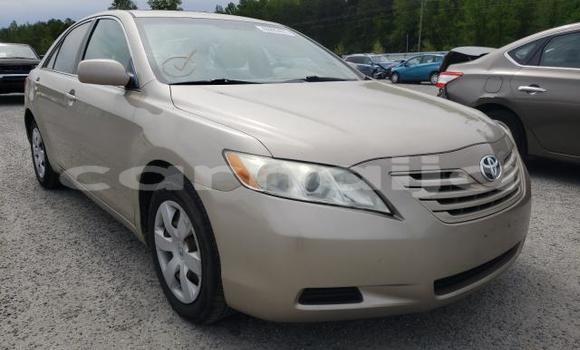 Acheter Neuf Voiture Toyota Camry Noir à Lagos, État de Lagos Acheter Neuf Voiture Toyota Camry Noir à Lagos, État de Lagos