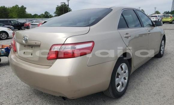 Acheter Neuf Voiture Toyota Camry Noir à Lagos, État de Lagos Acheter Neuf Voiture Toyota Camry Noir à Lagos, État de Lagos