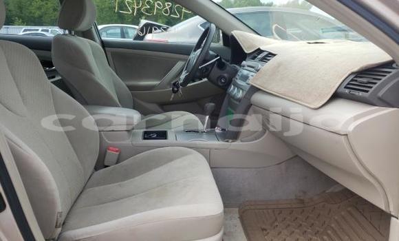 Acheter Neuf Voiture Toyota Camry Noir à Lagos, État de Lagos Acheter Neuf Voiture Toyota Camry Noir à Lagos, État de Lagos