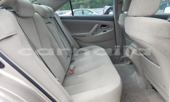 Acheter Neuf Voiture Toyota Camry Noir à Lagos, État de Lagos Acheter Neuf Voiture Toyota Camry Noir à Lagos, État de Lagos