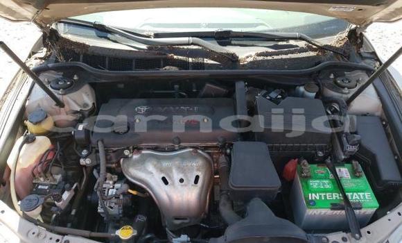 Acheter Neuf Voiture Toyota Camry Noir à Lagos, État de Lagos Acheter Neuf Voiture Toyota Camry Noir à Lagos, État de Lagos