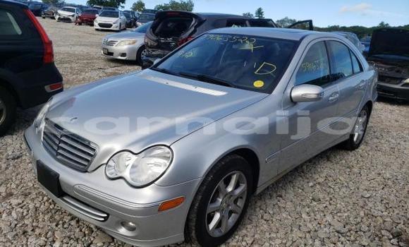 Buy New Mercedes-Benz C–Class Silver Car in Lagos in Lagos State Buy New Mercedes-Benz C–Class Silver Car in Lagos in Lagos State