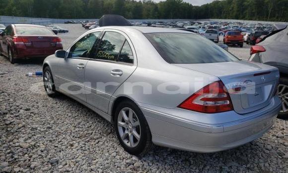 Buy New Mercedes-Benz C–Class Silver Car in Lagos in Lagos State Buy New Mercedes-Benz C–Class Silver Car in Lagos in Lagos State