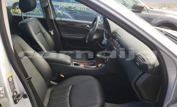 Buy New Mercedes-Benz C–Class Silver Car in Lagos in Lagos State Buy New Mercedes-Benz C–Class Silver Car in Lagos in Lagos State