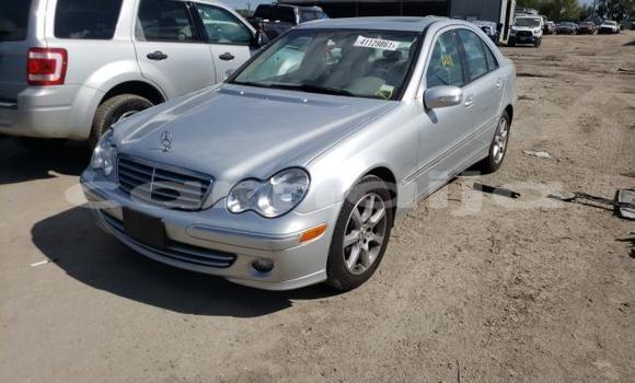 Acheter Neuf Voiture Mercedes-Benz C–Class Gris à Lagos, État de Lagos