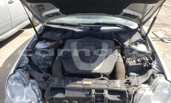 Acheter Neuf Voiture Mercedes-Benz C–Class Gris à Lagos, État de Lagos Acheter Neuf Voiture Mercedes-Benz C–Class Gris à Lagos, État de Lagos