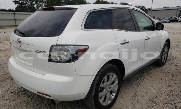 Acheter Neuf Voiture Mazda CX–7 Blanc à Lagos, État de Lagos Acheter Neuf Voiture Mazda CX–7 Blanc à Lagos, État de Lagos