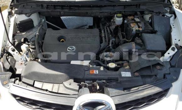 Acheter Neuf Voiture Mazda CX–7 Blanc à Lagos, État de Lagos Acheter Neuf Voiture Mazda CX–7 Blanc à Lagos, État de Lagos
