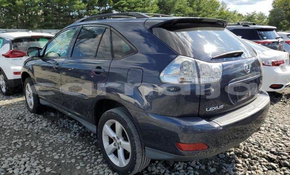 Acheter Neuf Voiture Lexus RX 350 Noir à Lagos, État de Lagos Acheter Neuf Voiture Lexus RX 350 Noir à Lagos, État de Lagos