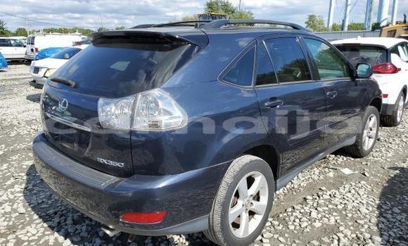 Acheter Neuf Voiture Lexus RX 350 Noir à Lagos, État de Lagos Acheter Neuf Voiture Lexus RX 350 Noir à Lagos, État de Lagos
