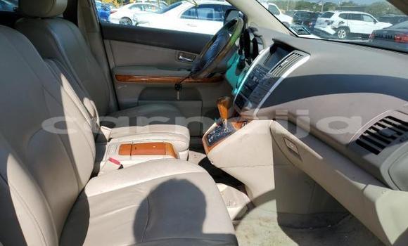 Acheter Neuf Voiture Lexus RX 350 Noir à Lagos, État de Lagos Acheter Neuf Voiture Lexus RX 350 Noir à Lagos, État de Lagos