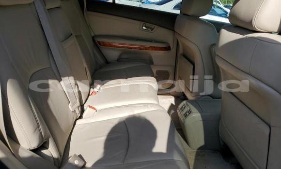 Acheter Neuf Voiture Lexus RX 350 Noir à Lagos, État de Lagos Acheter Neuf Voiture Lexus RX 350 Noir à Lagos, État de Lagos
