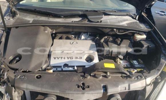 Acheter Neuf Voiture Lexus RX 350 Noir à Lagos, État de Lagos Acheter Neuf Voiture Lexus RX 350 Noir à Lagos, État de Lagos