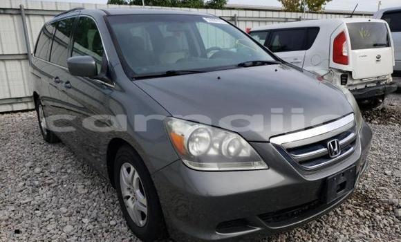 Acheter Neuf Voiture Honda Odyssey Noir à Lagos, État de Lagos Acheter Neuf Voiture Honda Odyssey Noir à Lagos, État de Lagos