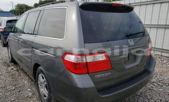 Acheter Neuf Voiture Honda Odyssey Noir à Lagos, État de Lagos Acheter Neuf Voiture Honda Odyssey Noir à Lagos, État de Lagos