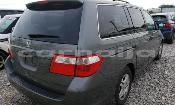Acheter Neuf Voiture Honda Odyssey Noir à Lagos, État de Lagos Acheter Neuf Voiture Honda Odyssey Noir à Lagos, État de Lagos
