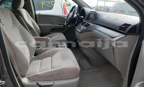 Acheter Neuf Voiture Honda Odyssey Noir à Lagos, État de Lagos Acheter Neuf Voiture Honda Odyssey Noir à Lagos, État de Lagos