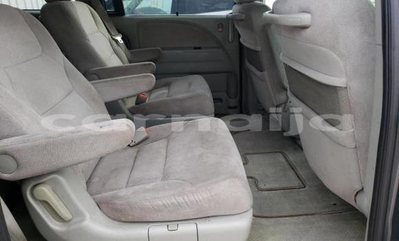 Acheter Neuf Voiture Honda Odyssey Noir à Lagos, État de Lagos Acheter Neuf Voiture Honda Odyssey Noir à Lagos, État de Lagos