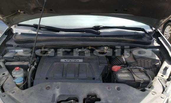 Acheter Neuf Voiture Honda Odyssey Noir à Lagos, État de Lagos Acheter Neuf Voiture Honda Odyssey Noir à Lagos, État de Lagos