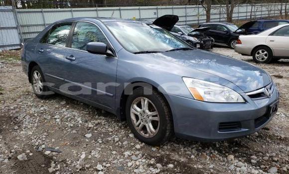 Acheter Neuf Voiture Honda Accord Bleu à Lagos, État de Lagos Acheter Neuf Voiture Honda Accord Bleu à Lagos, État de Lagos