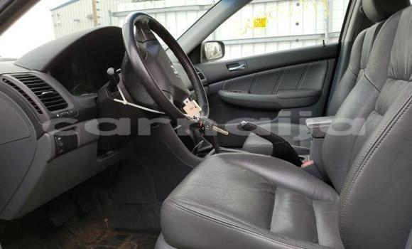 Acheter Neuf Voiture Honda Accord Bleu à Lagos, État de Lagos Acheter Neuf Voiture Honda Accord Bleu à Lagos, État de Lagos